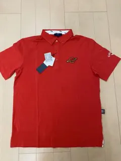 ゴルフウェア　キャロウェイ　トイストーリーコラボ　ポロシャツ　LL