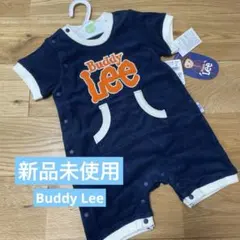 新品　タグ付き　バディーリー　ロンパース　半袖　60 70