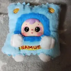 サミュエル Samuel まとめ売り ぬいぐるみ - メルカリ