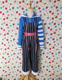 即納品！あんさんぶるスターズ! 葵ゆうた　コスプレ衣装