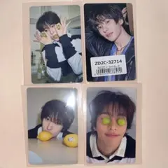 RIIZE アントン All of You トレカ