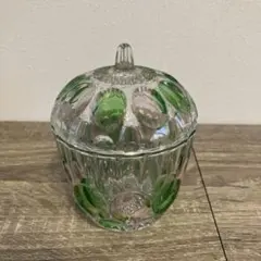 山下逹己 蓋物 保存容器 吹きガラス 師:舩木倭帆 民藝 工芸 山下逹己 蓋物 保存容器 吹きガラス 師:舩木倭帆 民藝 工芸 - メルカリ