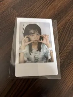 Cutie street 板倉可奈 ランダムサインチェキ - メルカリ