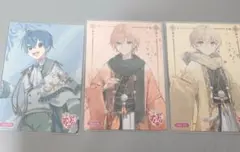 すとぷり カード まとめ売り