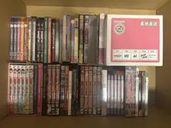 ももいろクローバーZ ブルーレイ DVD まとめ売り 2011年～2016年