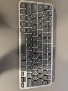 Logicool MX Keys mini