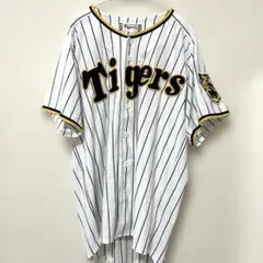 2026年最新】阪神タイガース ユニフォーム lサイズの人気アイテム