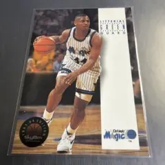 1993-94 SkyBox Litterial Green 258