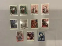 【プロセカ】　バチャシン紙類まとめ売り