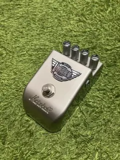 DMR VAULT 】オイルスリックカラー フラットペダル 左右セット MTB