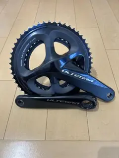 シマノ　ULTEGRA R8000FC-R8000 52X36T 11S
