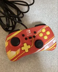 Hori ポリパッドミニ　有線コントローラー