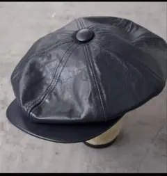 ネイビー レザー キャスケットCAPAS 2026年最新】capas headwear メンズ キャスケットの人気アイテム