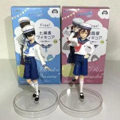 2025年最新】FREE！-Eternal Summer- 七瀬遙フィギュアの人気アイテム