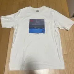 blur tシャツ