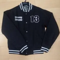 THRASHER スラッシャー スタジャン　S スタジアムジャンパーのサムネイル