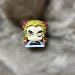 鬼滅の刃 煉獄杏寿郎 おねむたん