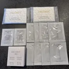 コスメデコルテAQ アプソリュートエマルジョン　ローション　クリーム