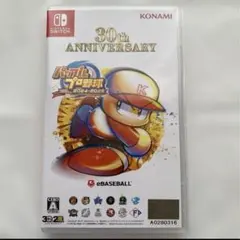 即発送　パワプロ2024-2026 30th ANNIVERSARY