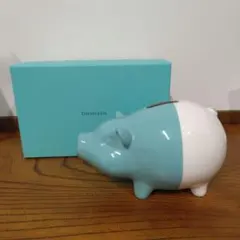 2026年最新】tiffany貯金箱の人気アイテム - メルカリ