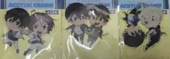 Free! FS アクリルチャーム
