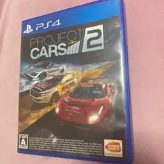 Project CARS 2