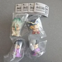 肩ズンFig. Dr.STONE