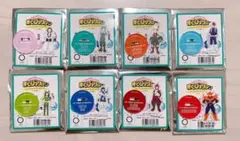 僕のヒーローアカデミア　ヒーロープラザ　ミニアクリルスタンド　ヒロアカ　アクスタ