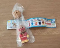 アンパンマン 　ブロックラボスイング14