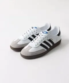 アディダス　adidas Originals サンバOG 24.5cm