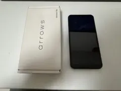 arrows We FCG01 ブラック