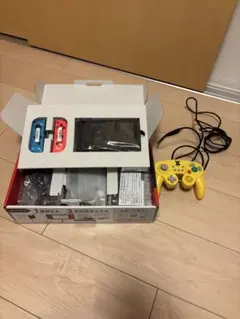 コ*コ様 ニンテンドースイッチ　 有機EL バッテリー強化版　HAD-S-KAB コ*コ様 ニンテンドースイッチ 有機EL バッテリー強化版 HAD-S-KAB