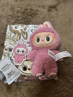 POP MART ラブブ　新品未使用