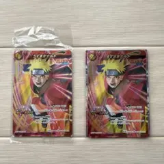 2026年最新】ミラバト ナルト カードの人気アイテム - メルカリ