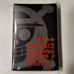 ジャンプショップ　神保町　ワンピース　トランプ　扉絵トランプ ジャンプショップ 神保町 ワンピース トランプ 扉絵トランプ - メルカリ