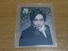 大森元貴 ZENJIN MITTO TO IM/MUTABLE 043 レア - メルカリ