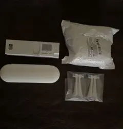 BRAUN Oral-B iO4 新品未使用品 クワイトホワイトその他