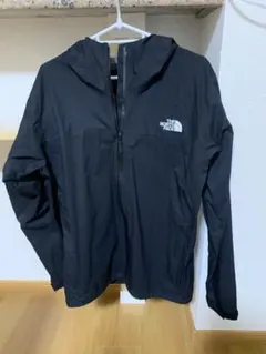 THE NORTH FACE ブラック マウンテンパーカー L