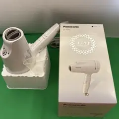 美品Panasonic x milbon ELMISTA ドライヤー箱あり 美品Panasonic x milbon ELMISTA ドライヤー箱あり - メルカリ