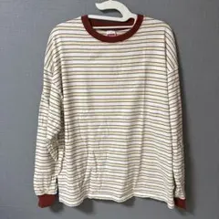 niko and ... COLORマイスターロンT カラー : アイボリー52