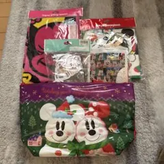 東京ディズニー　グッズセット