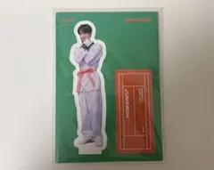 ENHYPEN シーグリ ペーパースタンド ジョンウォン