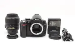 2026年最新】D5000 レンズキットの人気アイテム - メルカリ