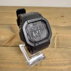 【美品✨】CASIO G-SHOCK GW-M5610 電波ソーラーのサムネイル