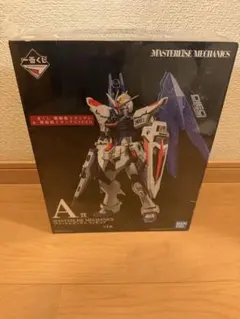 新品　未開封　一番くじ 機動戦士ガンダムSEED A賞 フリーダムガンダム