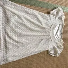 ロペのチュニックワンピースのサムネイル