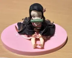 G.E.M.シリーズ てのひら禰豆子ちゃん 鬼滅の刃　台座付き