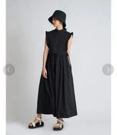 スナイデル・ベストレイヤードワンピース