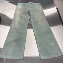 visvim GIFFORD PANTS DMGOのサムネイル