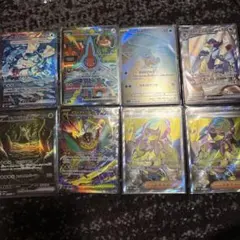 ポケモンカード sar ar srまとめ売り